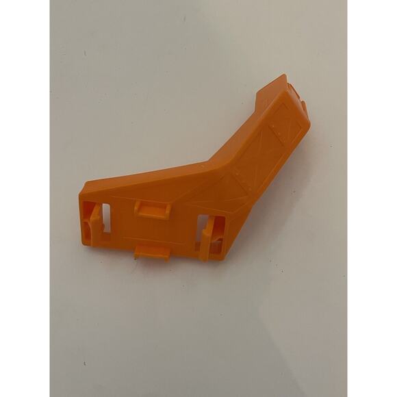 Thomas & Friend Sky High Bridge Jump Replacement Part Support Orange 1,2,3,4,6,7 - Picture 2 of 8